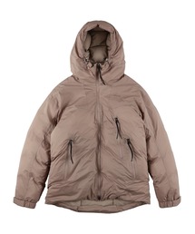 MOUNTAIN BASE DOWN JACKET/マウンテンベース ダウンジャケット
