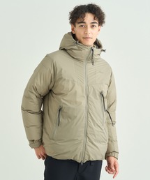 MOUNTAIN BASE DOWN JACKET/マウンテンベース ダウンジャケット
