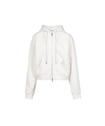 G STANDARD ZIP-UP HOODIE