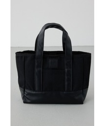 A.P.C./アーペーセー tote lou デニムトートバッグ A4サイス収納可