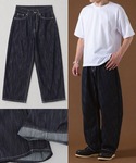 OXA(オグザ)のデニムパンツ