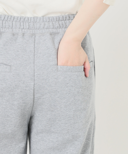 SLOBE IENA（スローブイエナ）の「スウェットパンツ（その他パンツ・レディース・グレー・FREE）」の12枚目の写真