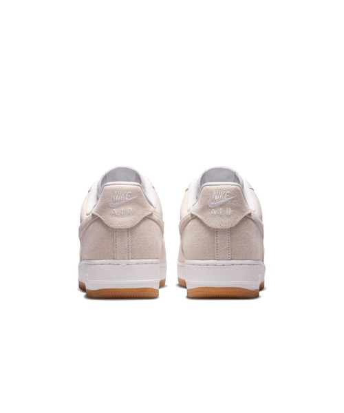 NIKE（ナイキ）の「NIKE/ナイキ ｴｱ ﾌｫｰｽ 1 07 LV8（スニーカー・メンズ・ベージュ・27cm/27.5cm/28cm/28.5cm/29cm/25cm/26cm/26.5cm）」の2枚目の写真