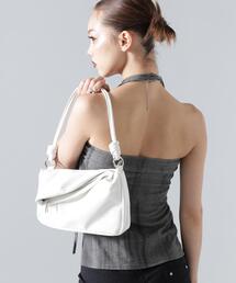 MAVYTH/メヴィス/GUNYU BAG