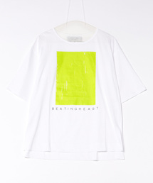 BEATING HEART（ビーティングハート）の「★BEATING HEART★グラフィックT（Tシャツ/カットソー）」