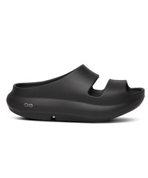 ウーフォス OOFOS OOyea Black