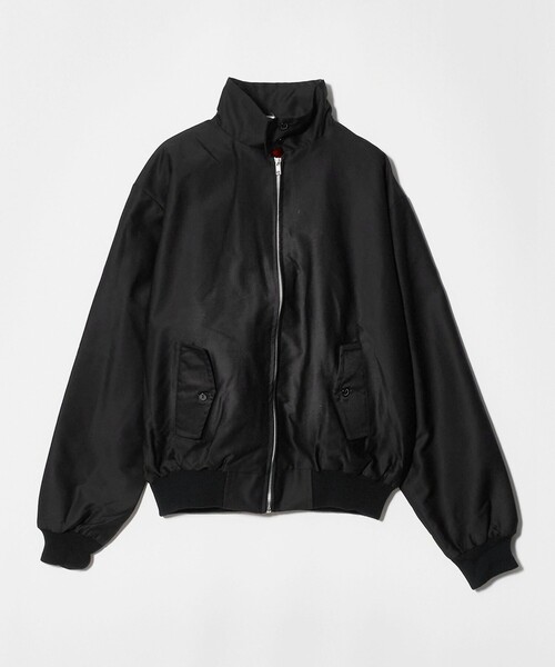 新品 定価59400円 ホリングワース カントリー アウトフィッターズ Hollingworth Country Outfitters＞ HARRINGTON JACKET/アウター