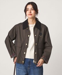 Barbour｜バブアーのカバーオール通販 - ZOZOTOWN