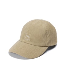 HIGHTIDE（ハイタイド）の「halo commodity ハロコモディティー Ready To Cap レディトゥキャップ 帽子（キャップ）」
