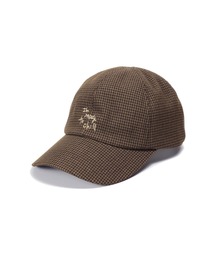 HIGHTIDE（ハイタイド）の「halo commodity ハロコモディティー Ready To Cap レディトゥキャップ 帽子（キャップ）」