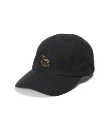 HIGHTIDE（ハイタイド）の「halo commodity ハロコモディティー Ready To Cap レディトゥキャップ 帽子（キャップ）」