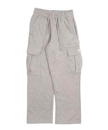 PROCLUB スウェットカーゴパンツ 裏起毛