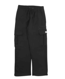 PROCLUB スウェットカーゴパンツ 裏起毛