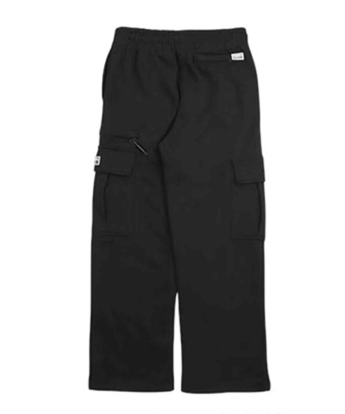 PRO CLUB （プロクラブ）の「PROCLUB スウェットカーゴパンツ 裏起毛（カーゴパンツ・メンズ・グレー/ブラック・MEDIUM/XX-LARGE/X-LARGE/SMALL/LARGE）」の7枚目の写真