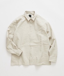 迷迭香 / マンネンロウ 別注 PR CHECK  SHIRT