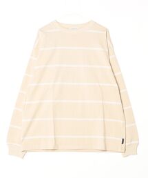 24SS-FS-33 STRIPE LS Tee