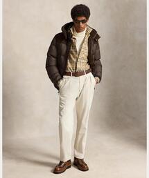 POLO RALPH LAUREN | Gorham ハイブリッド ダウン ジャケット(ダウンジャケット/コート)