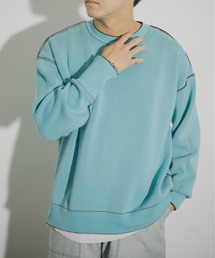 ザ グッドランド マーケット GOOD COTTON KNIT