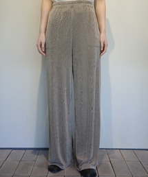 CLANE BRIGHT JERSEY PANTS