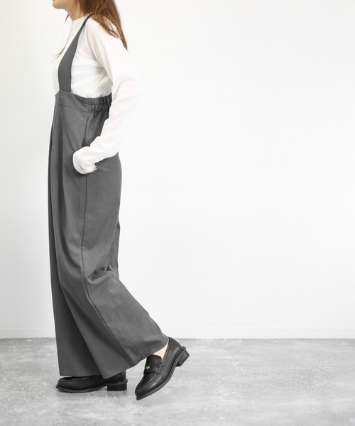 SOROTTO(ソロット)の「クラシカルコインローファー(ローファー・レディース・その他1/ブラック・22.5cm/24.0cm/23.5cm/23.0cm/24.5cm)」の6枚目の写真