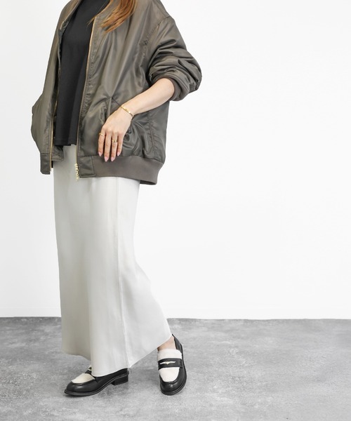 SOROTTO(ソロット)の「クラシカルコインローファー(ローファー・レディース・その他1/ブラック・22.5cm/24.0cm/23.5cm/23.0cm/24.5cm)」の16枚目の写真