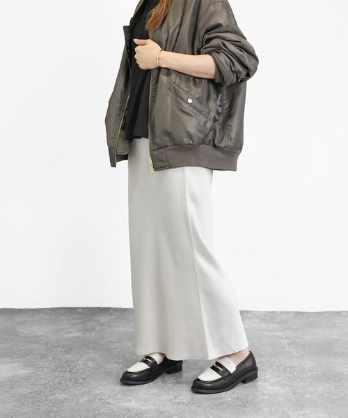 SOROTTO(ソロット)の「クラシカルコインローファー(ローファー・レディース・その他1/ブラック・22.5cm/24.0cm/23.5cm/23.0cm/24.5cm)」の17枚目の写真