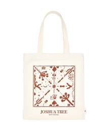 [Drawing Bag] Joshua Tree