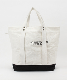 【STYLE COUNSEL】スタイルカウンセル ダブルショットトートバック(DOUBLE SHOT TOTE BAG)