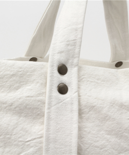 style counsel（スタイルカウンセル）の「【STYLE COUNSEL】スタイルカウンセル　ダブルショットトートバック（ＤＯＵＢＬＥ ＳＨＯＴ ＴＯＴＥ　ＢＡＧ）（トートバッグ・メンズ・その他・FREE）」の4枚目の写真