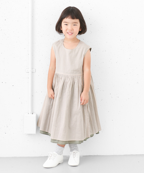 【おしゃれ⭐URBAN RESEARCH】濃紺　ワンピース　タグ付き URBAN RESEARCH DOORS（アーバンリサーチドアーズ）の「DOORS
