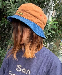 GREEN BOWL | GREEN BOWL Backet Hat/グリーンボウルバケットハット(ハット)