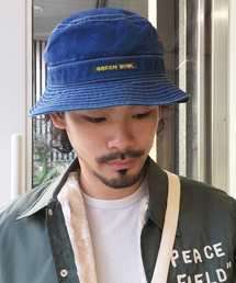 GREEN BOWL | GREEN BOWL Backet Hat/グリーンボウルバケットハット(ハット)