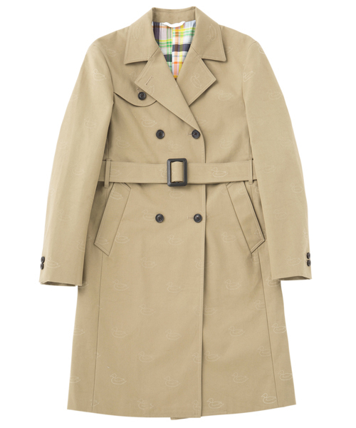 koe×THOM BROWNE（コエトムブラウン）の「[KOE×THOM BROWNE]WOMENS