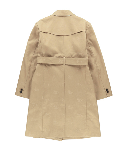 koe×THOM BROWNE（コエトムブラウン）の「[KOE×THOM BROWNE]WOMENS