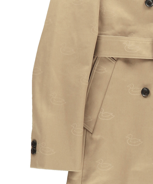 koe×THOM BROWNE（コエトムブラウン）の「[KOE×THOM BROWNE]WOMENS
