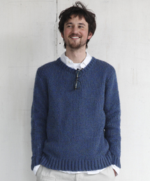 dip | 【dip】ディップ/ ニット(ニット/セーター)