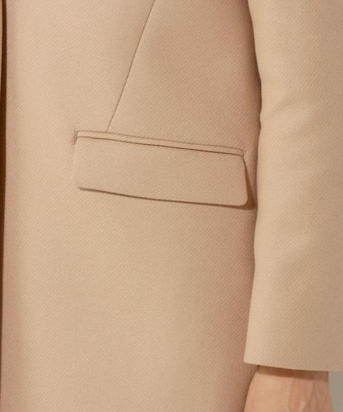 UNITED ARROWS（ユナイテッドアローズ）の「○UBBT MANTECO チェスター