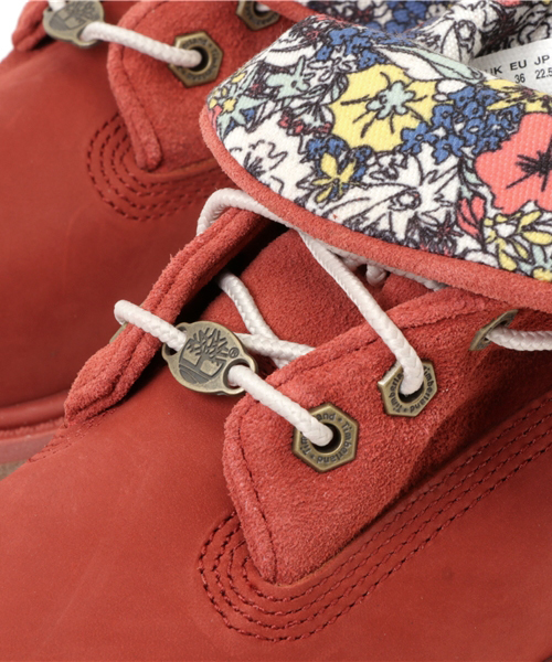 Timberland（ティンバーランド）の「ティンバーランド