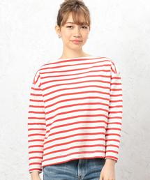 green label relaxing | CF へヴィウェイト バスク Tシャツ(Tシャツ/カットソー)