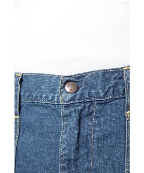 BEAMS（ビームス）の「orslow×BEAMS / 別注 ブッシュショーツ