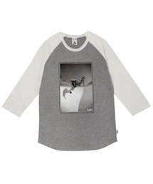 X-girl | POOL SESH B/B TEE FOR MEN(Tシャツ/カットソー)