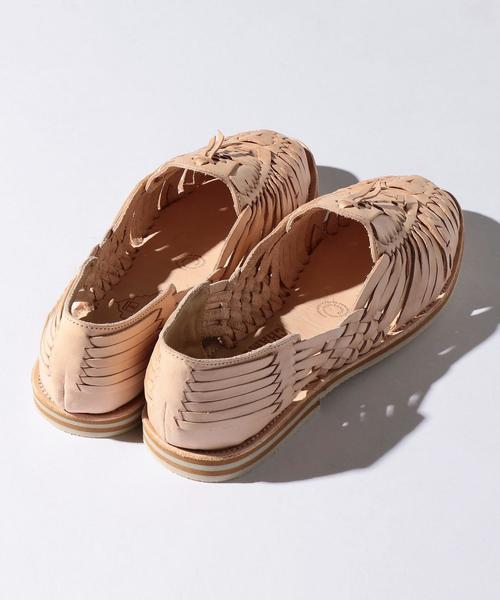 CHAMULA（チャムラ）の「※※＜CHAMULA＞ Uxmalan/サンダル