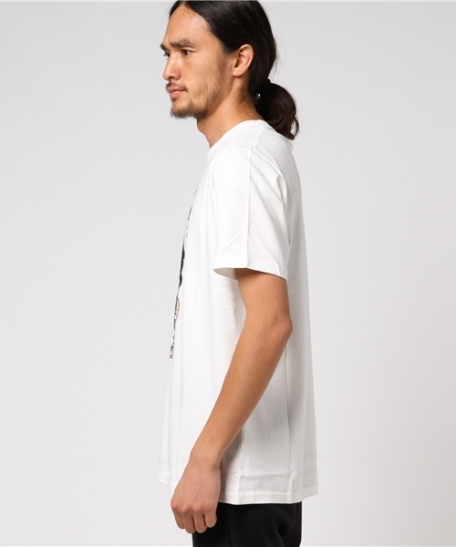 HYSTERIC GLAMOUR（ヒステリックグラマー）の「JOEY-1234 プリント T