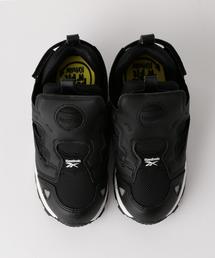 Reebok | WEB限定【Reebok(リーボック)】バーサポンプフューリ 14cm-16cm(スニーカー)