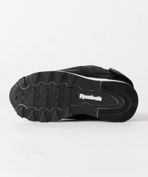 Reebok(リーボック)の「WEB限定【Reebok(リーボック)】バーサポンプフューリ 14cm-16cm(スニーカー・キッズ・ネイビー/ブラック/その他1・14cm/15cm/16cm)」の6枚目の写真