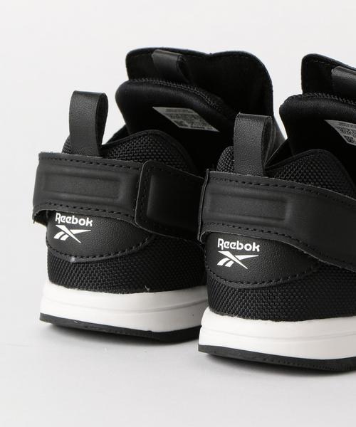 Reebok(リーボック)の「WEB限定【Reebok(リーボック)】バーサポンプフューリ 14cm-16cm(スニーカー・キッズ・ネイビー/ブラック/その他1・14cm/15cm/16cm)」の9枚目の写真