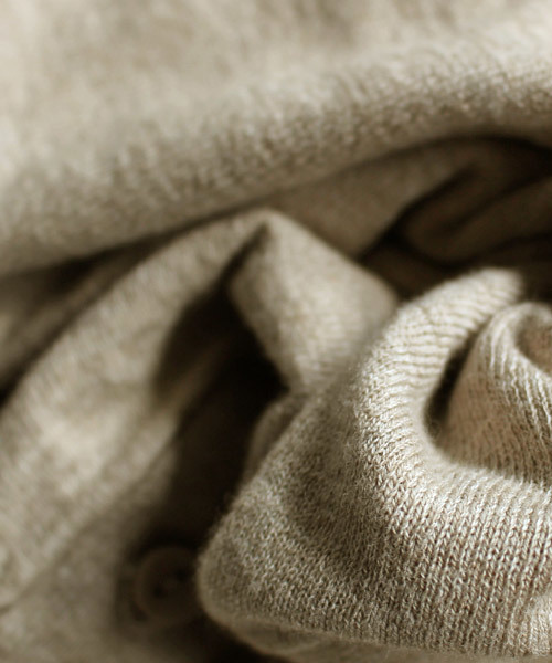 antiqua(アンティカ)の「2WAYカーディガン(カーディガン/ボレロ・レディース・ブラック/ベージュ/パープル/レッド・FREE)」の9枚目の写真