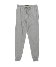 【POLO RALPH LAUREN】ワンポイントコットンパンツ