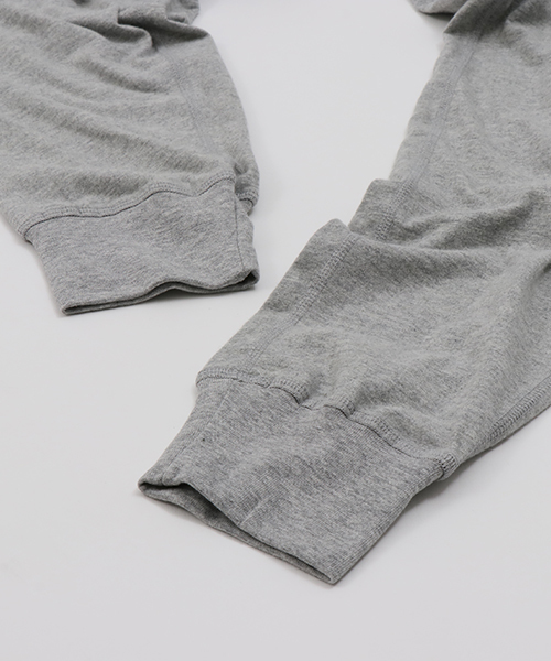 POLO RALPH LAUREN（ポロ ラルフ ローレン）の「【POLO RALPH LAUREN】ワンポイントコットンパンツ（その他ルームウェア・メンズ・ネイビー/ヘザーグレー/ブラック・MEDIUM/LARGE/SMALL）」の13枚目の写真