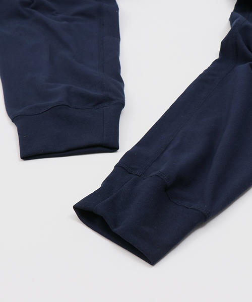 POLO RALPH LAUREN（ポロ ラルフ ローレン）の「【POLO RALPH LAUREN】ワンポイントコットンパンツ（その他ルームウェア・メンズ・ネイビー/ヘザーグレー/ブラック・MEDIUM/LARGE/SMALL）」の10枚目の写真